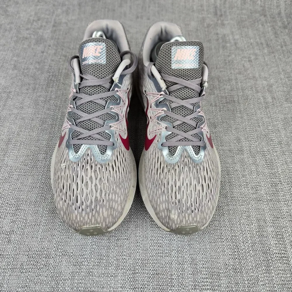 Nike women zoom